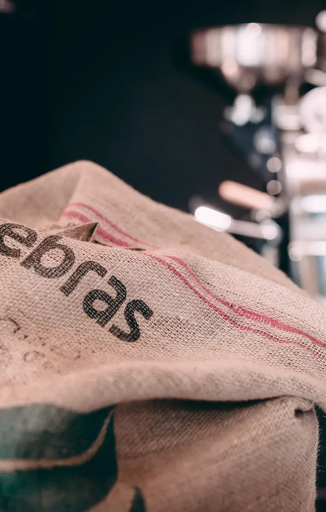 Kaffee Komplettpaket mit österreichweiter Beratung für deine Firma