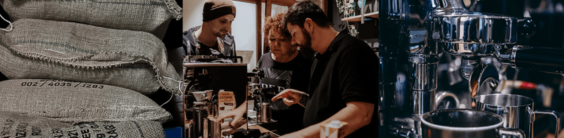 BECO Kaffee