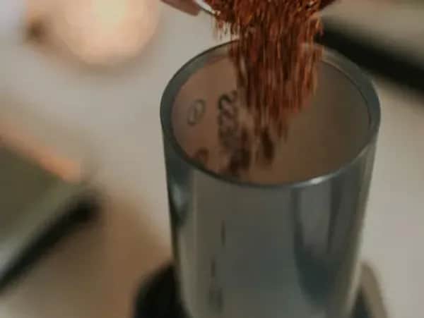 Nachhaltigen Kaffee aus regionaler Rösterei online bestellen