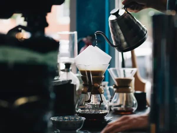 Kaffeebohnen für Büros in Oberösterreich günstig online bestellen