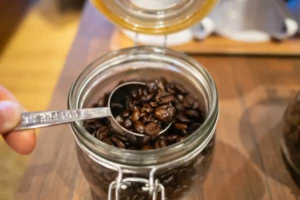 Kaffee richtig lagern – So bleibt dein Aroma erhalten