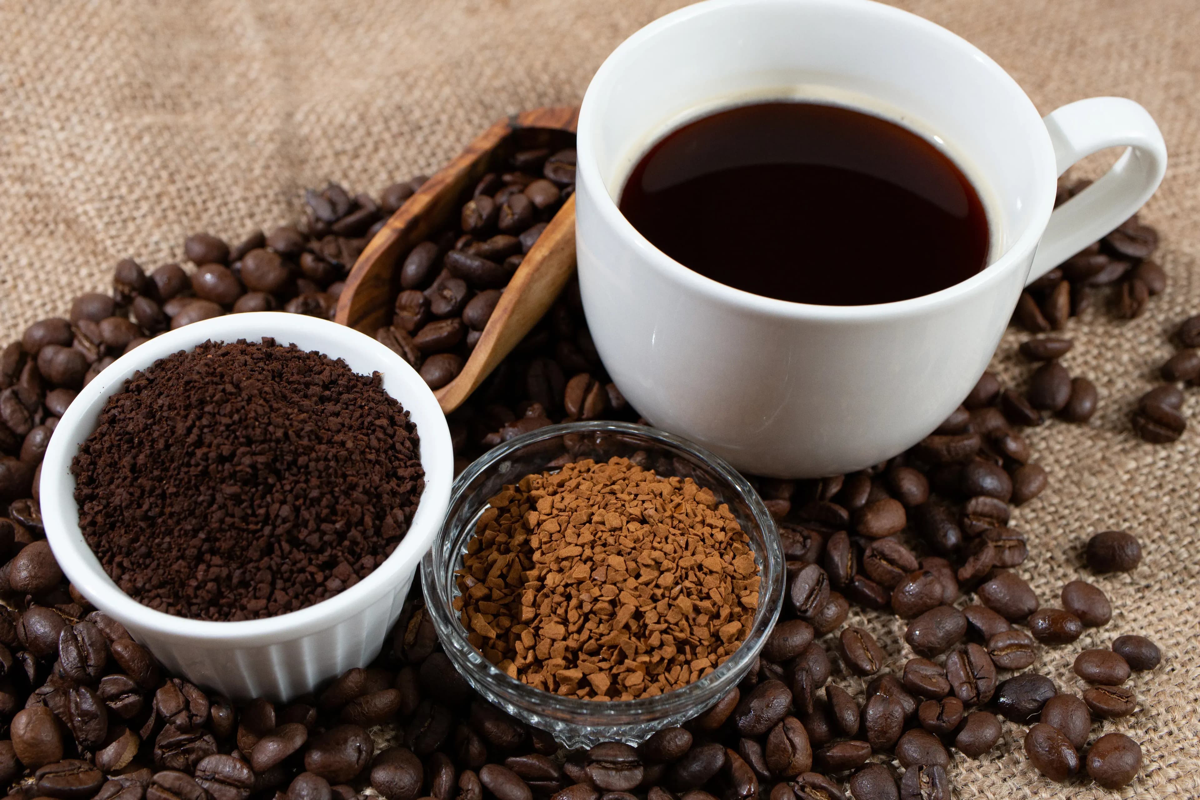 Warum schmeckt mein Kaffee bitter? Ursachen erkennen und Lieblingsgeschmack finden