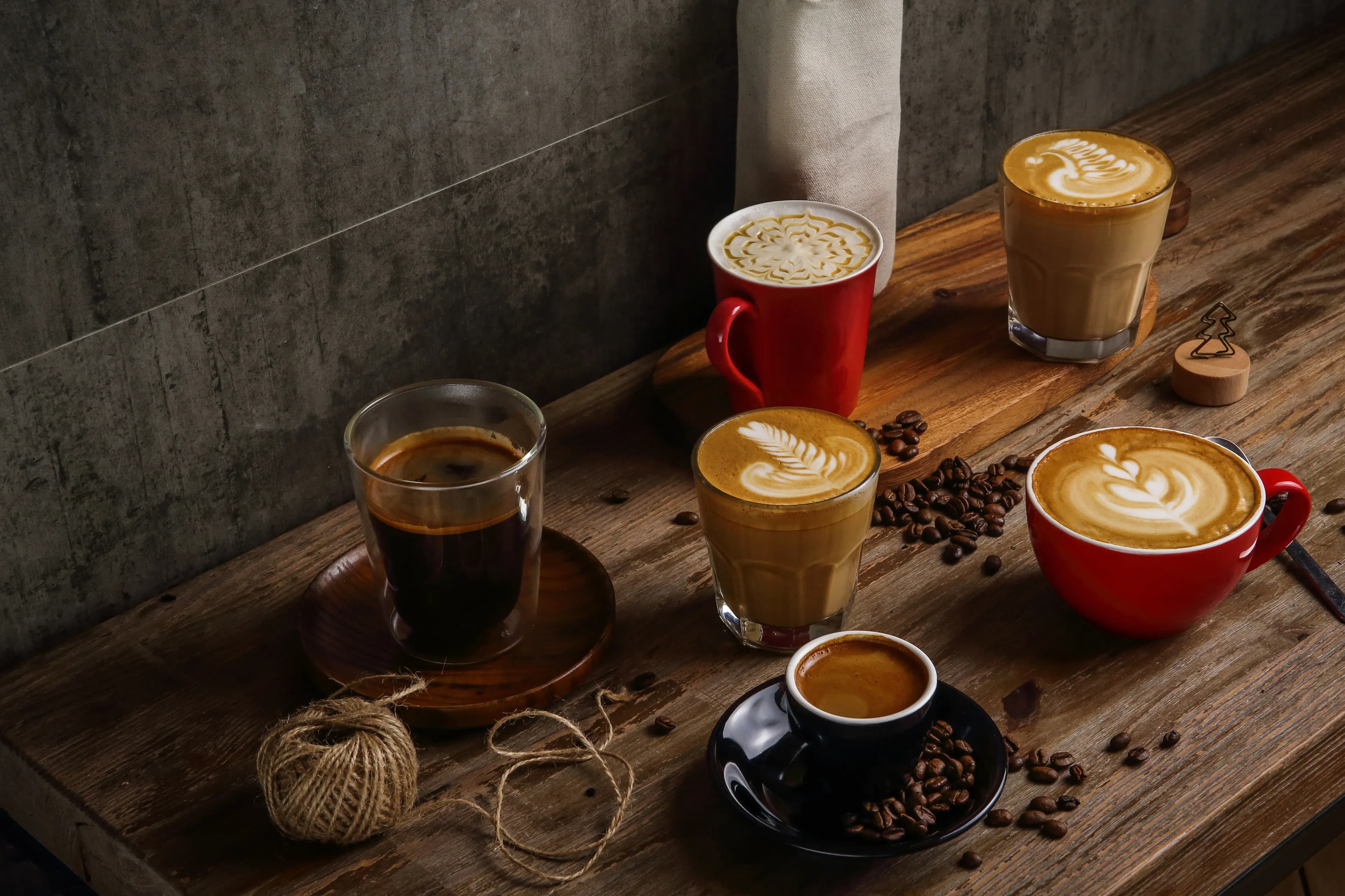 Arabica oder Robusta Kaffee – Unterschiede einfach erklärt