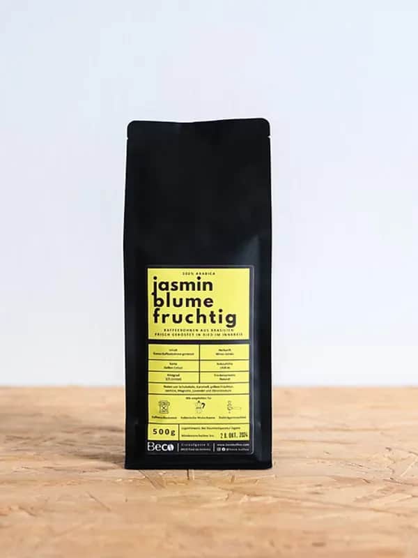 Jasmin Blume | 500g