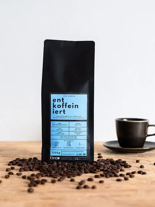 Entkoffeiniert | 500g