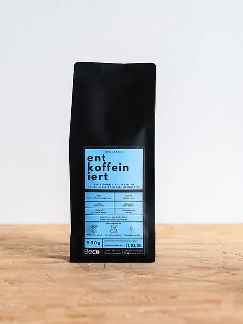 Entkoffeiniert | 500g